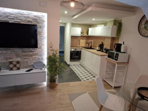 Bel Appartement, Sélestat